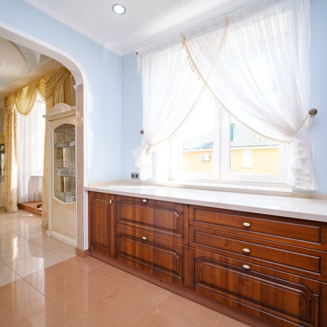 Фотография 3-комнатная квартира по адресу Утульная ул., д. 1 - фото 13