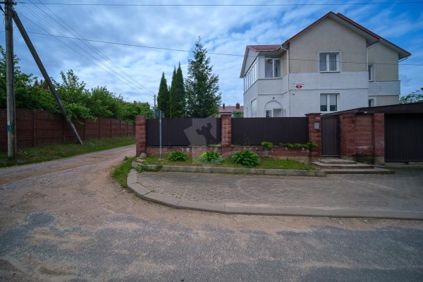Продается дом д. Боровляны, Горная ул. - фото 3