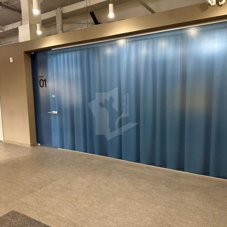 Фотография Сдается офисное помещение по адресу г. Минск, Фабрициуса ул., д. 8 к. Б - фото 14