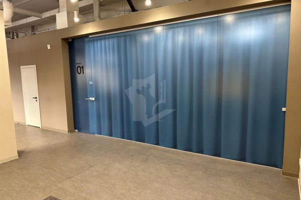 Сдается офисное помещение по адресу г. Минск, Фабрициуса ул., д. 8 к. Б - фото 14