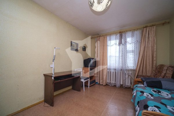 3-комнатная квартира по адресу Панченко ул., д. 40 - фото 10