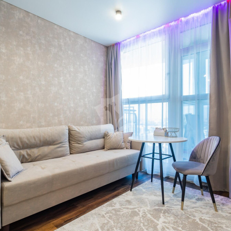 Фотография 1-комнатная квартира по адресу Лейтенанта Кижеватова ул., д. 3 к. Г - фото 11