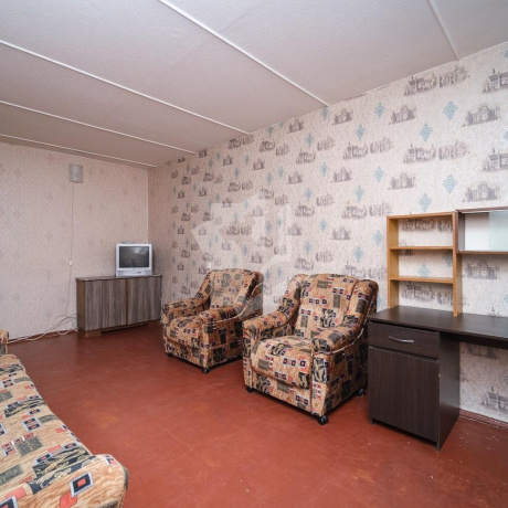 Фотография 1-комнатная квартира по адресу Берута ул., д. 6 к. 1 - фото 5