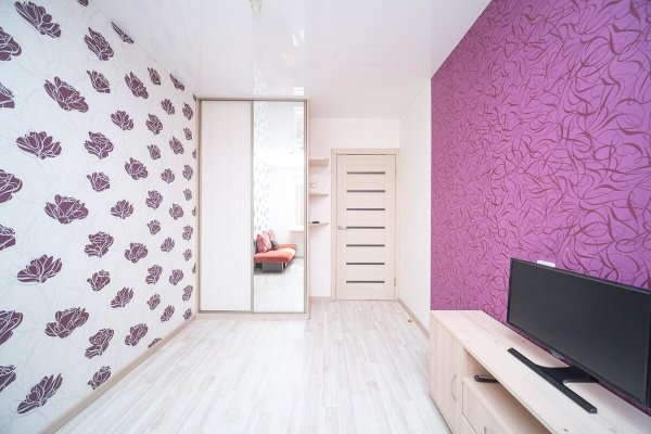 2-комнатная квартира по адресу Жуковского ул., д. 5 к. 1 - фото 12
