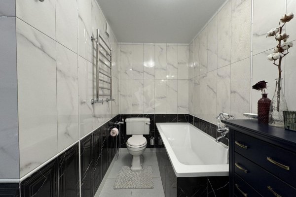 2-комнатная квартира по адресу Богдановича ул., д. 132 - фото 13