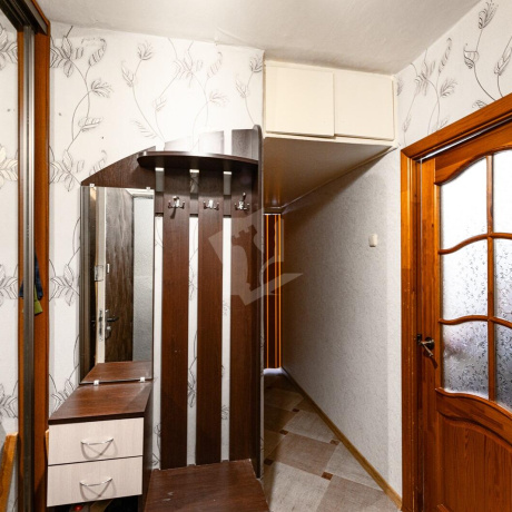 Фотография 1-комнатная квартира по адресу Любимова просп., д. 46 к. 1 - фото 9