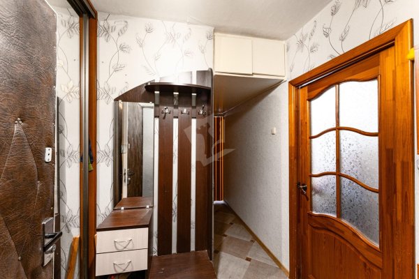 1-комнатная квартира по адресу Любимова просп., д. 46 к. 1 - фото 9