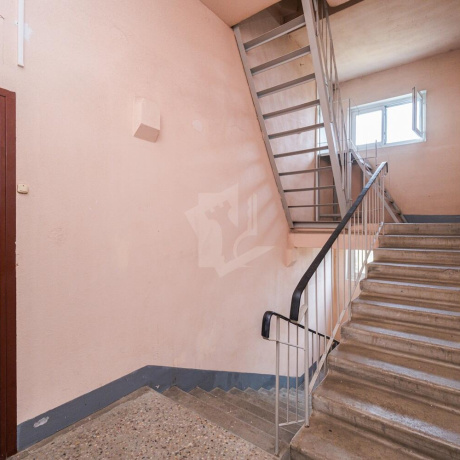 Фотография 1-комнатная квартира по адресу Одинцова ул., д. 3 к. 2 - фото 13