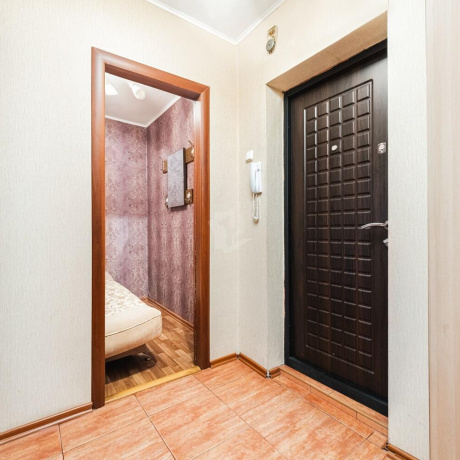 Фотография 1-комнатная квартира по адресу Лынькова ул., д. 11 - фото 6