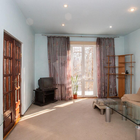 Фотография 3-комнатная квартира по адресу Ленинградская ул., д. 3 - фото 15