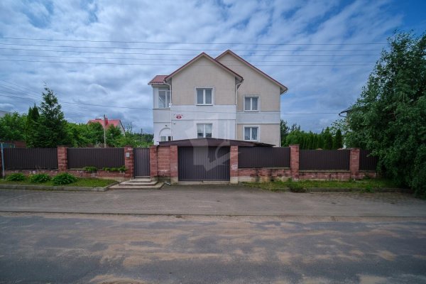 Продается дом д. Боровляны, Горная ул. - фото 4