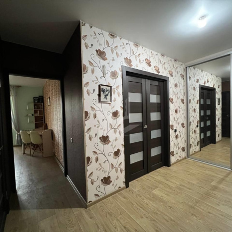 Фотография 1-комнатная квартира по адресу Советская ул., д. 63 к. 1 - фото 2