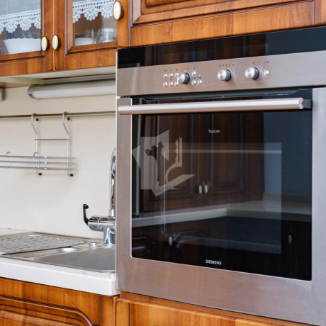 Фотография 3-комнатная квартира по адресу Утульная ул., д. 1 - фото 14