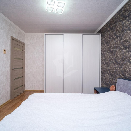 Фотография 3-комнатная квартира по адресу Слободская ул., д. 21 - фото 9