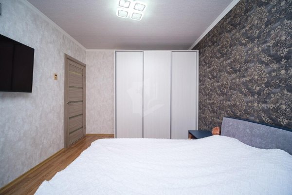 3-комнатная квартира по адресу Слободская ул., д. 21 - фото 9