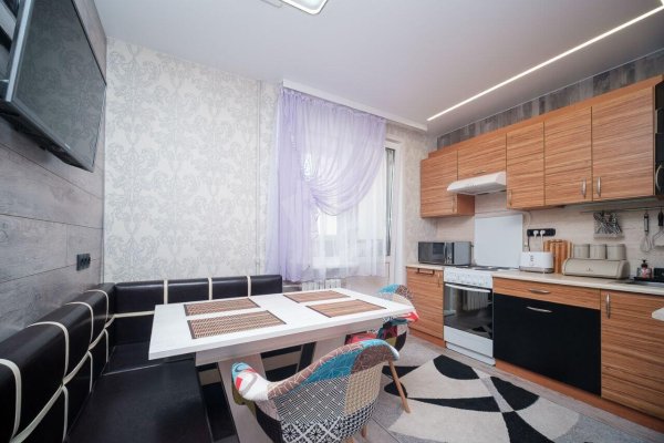 1-комнатная квартира по адресу Чечота ул., д. 16 - фото 6