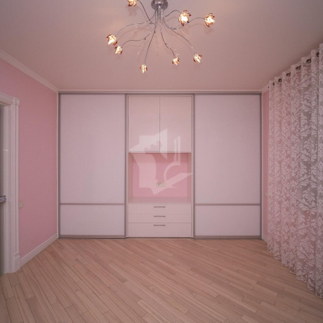 Фотография 2-комнатная квартира по адресу Тепличная ул., д. 1 - фото 10