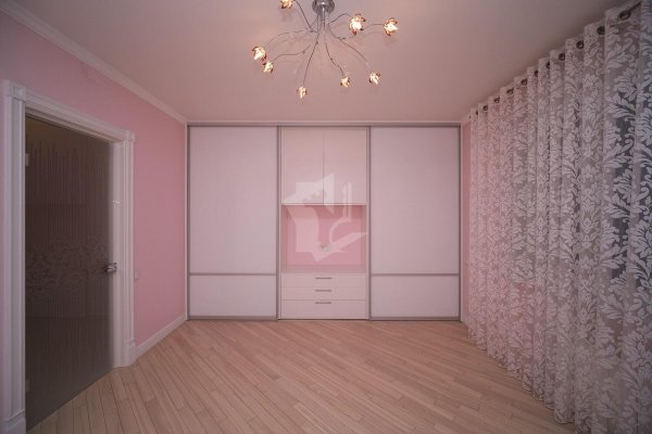 2-комнатная квартира по адресу Тепличная ул., д. 1 - фото 10