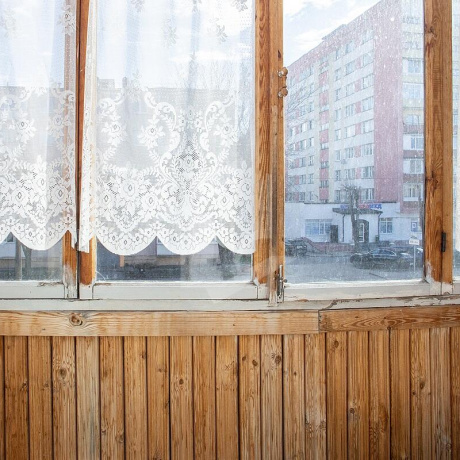 Фотография 2-комнатная квартира по адресу Осипенко ул., д. 15 - фото 12