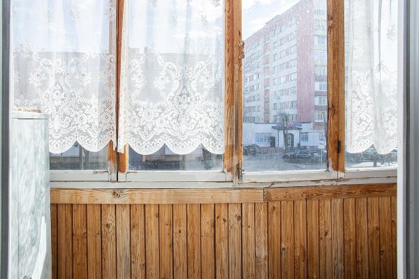 2-комнатная квартира по адресу Осипенко ул., д. 15 - фото 12