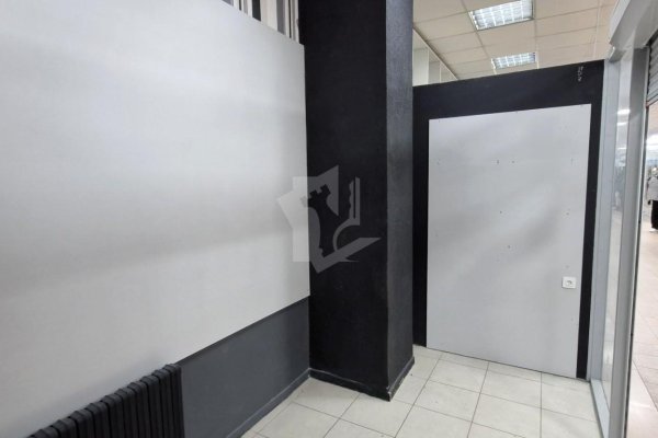 Сдается торговое помещение по адресу г. Минск, Хоружей ул., д. 1 к. а - фото 2