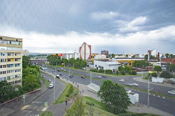1-комнатная квартира по адресу Пушкина просп., д. 85 - фото 19