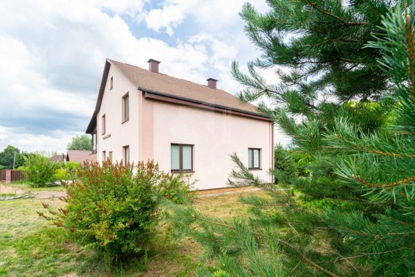 Продается дом д. Шубники, Сказочная ул. - фото 3
