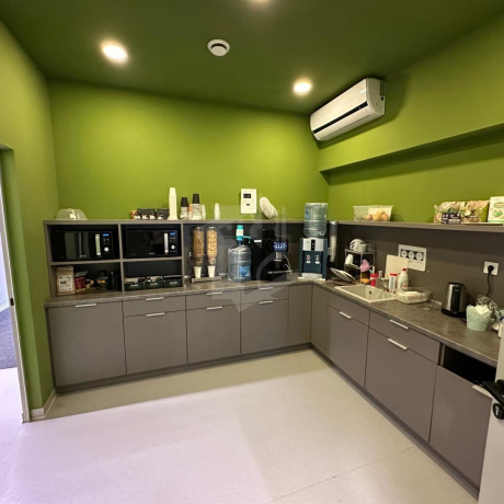 Фотография Сдается офисное помещение по адресу г. Минск, Фабрициуса ул., д. 8 к. Б - фото 15