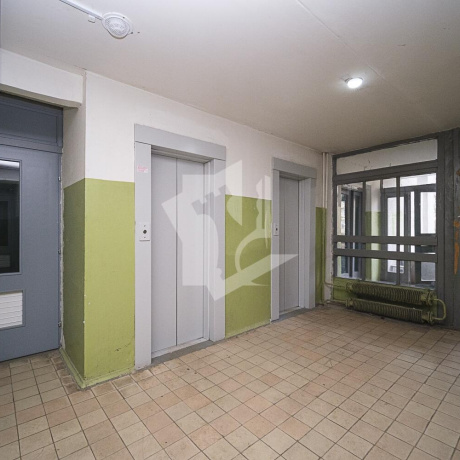 Фотография 4-комнатная квартира по адресу Маяковского ул., д. 14 - фото 7