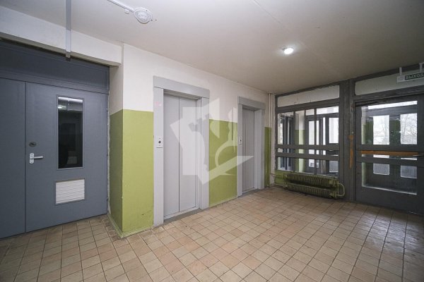 4-комнатная квартира по адресу Маяковского ул., д. 14 - фото 7