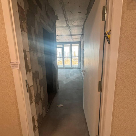 Фотография 1-комнатная квартира по адресу Жореса Алфёрова ул., д. 22 - фото 4