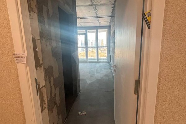 1-комнатная квартира по адресу Жореса Алфёрова ул., д. 22 - фото 4