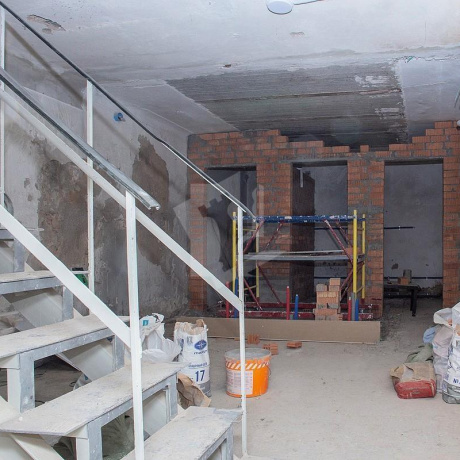 Фотография Сдается торговое помещение по адресу г. Минск, Маркса ул., д. 25 - фото 7