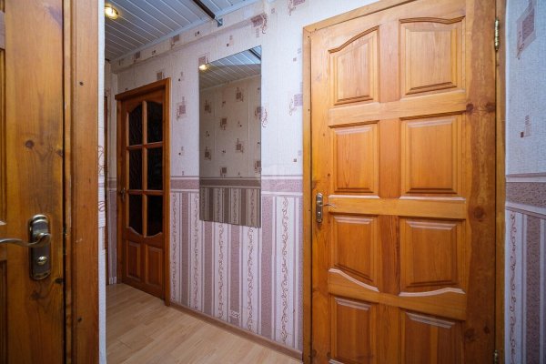 1-комнатная квартира по адресу Калиновского ул., д. 35 - фото 13