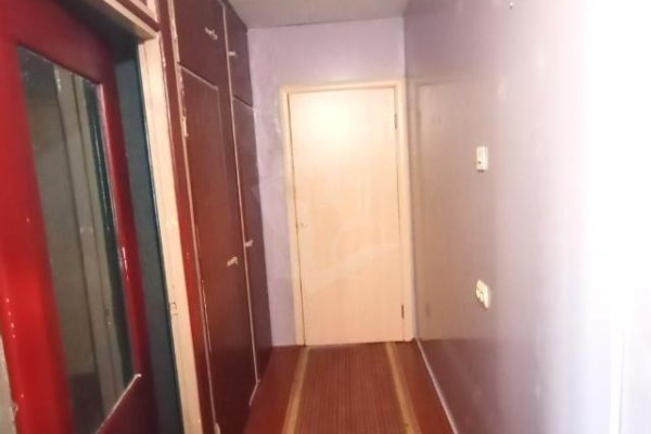 2-комнатная квартира по адресу Одоевского ул., д. 63 - фото 18