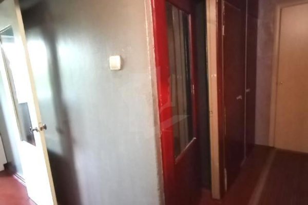 2-комнатная квартира по адресу Одоевского ул., д. 63 - фото 16