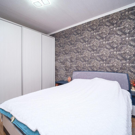 Фотография 3-комнатная квартира по адресу Слободская ул., д. 21 - фото 10