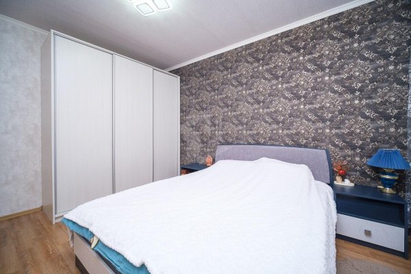 3-комнатная квартира по адресу Слободская ул., д. 21 - фото 10