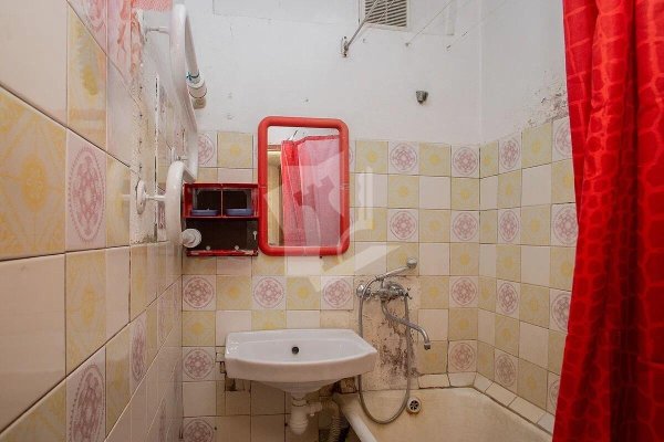 2-комнатная квартира по адресу Данилы Сердича ул., д. 4 - фото 6