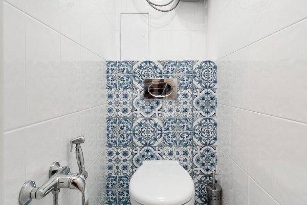 1-комнатная квартира по адресу Дзержинского просп., д. 122 - фото 18