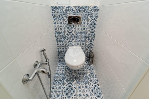 1-комнатная квартира по адресу Дзержинского просп., д. 122 - фото 19