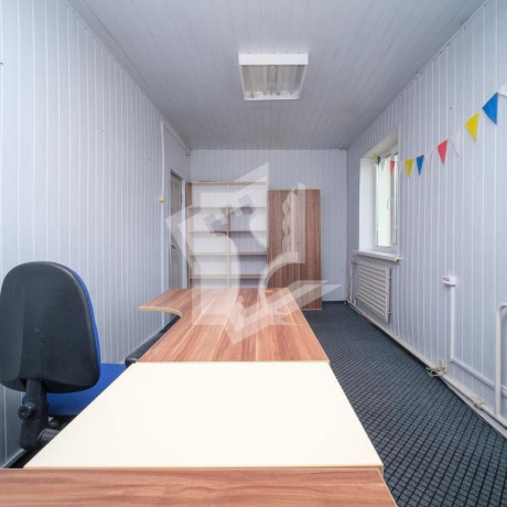 Фотография Сдается офисное помещение по адресу г. Минск, Передовая ул., д. 21 - фото 14