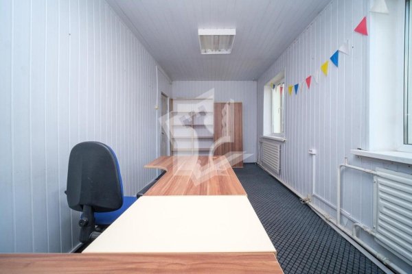 Сдается офисное помещение по адресу г. Минск, Передовая ул., д. 21 - фото 14