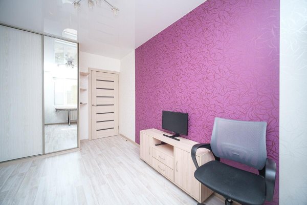 2-комнатная квартира по адресу Жуковского ул., д. 5 к. 1 - фото 13