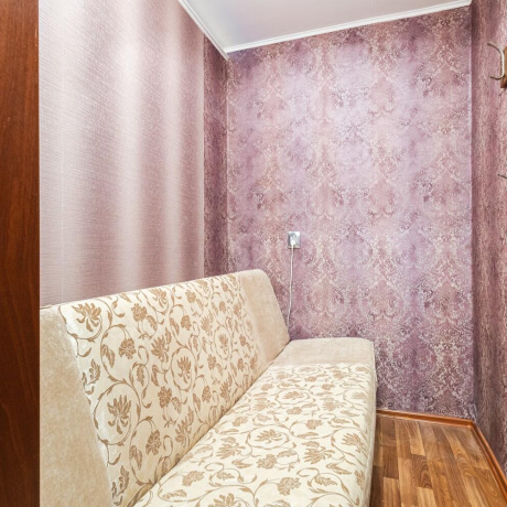 Фотография 1-комнатная квартира по адресу Лынькова ул., д. 11 - фото 7