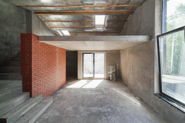 2-комнатная квартира по адресу Халтурина ул., д. 28 - фото 14