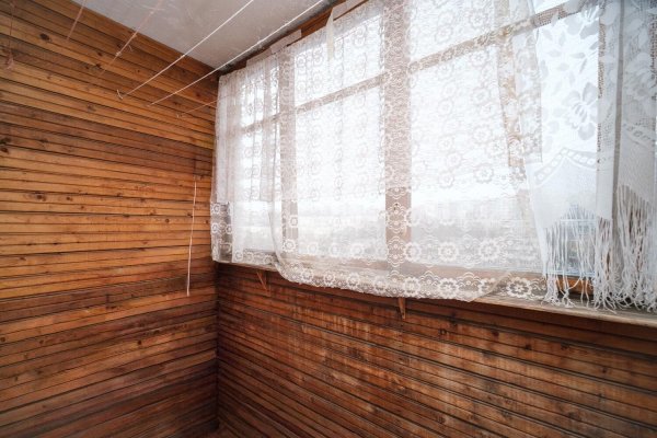 1-комнатная квартира по адресу Берута ул., д. 6 к. 1 - фото 6