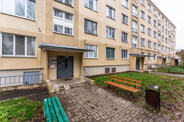 2-комнатная квартира по адресу Казинца ул., д. 51 к. 1 - фото 16