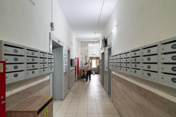 1-комнатная квартира по адресу Дзержинского просп., д. 122 - фото 20