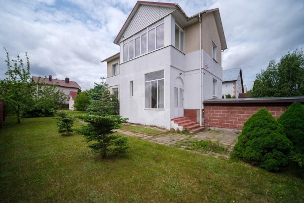 Продается дом д. Боровляны, Горная ул. - фото 2